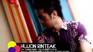 Hujon rintek 