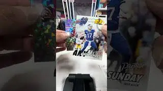 OPENING THE LAST MEGA BOX AT TARGET 2023 PRESTIGE FOOTBALL