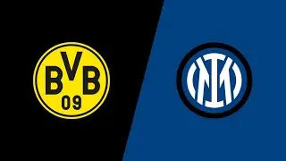 Dortmund &ndash; Inter Milan | UEFA Champions League | FC 26 NIGHT OF FIRE