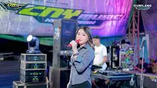 CNY MUSIC - BARA CINTA - DEVI FADELA - WEDDING ARIS & SHENY - LEBAK PAKIS AJI JEPARA