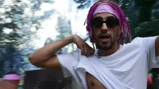 Lou'D - Gangsta Shit