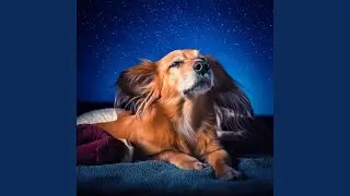 Gentle Notes for Dog Tranquility