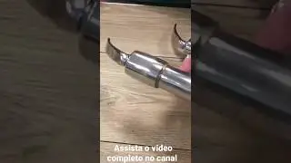 Troca de Reparo Torneira de  cozinha  Pratika Fabrimar #fabrimar #diy