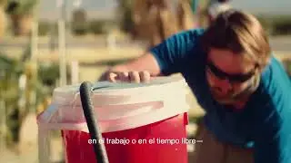 Borrego Springs Water Shed Informational Video