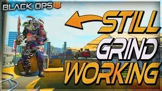 COD BO4 - STILL WORKING GLITCHES ON BONUS MAP 