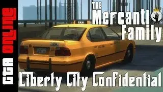 GTA 5 Online - The Commission - Season 2 - EP2