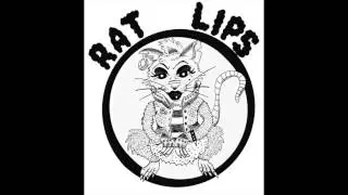 Rat Lips- Pump'n'Dump Milwaukee female punk band