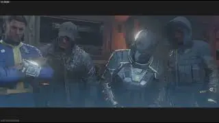 Playing Endgame with DKdynamite!