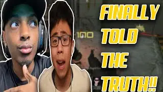 CHAIN FEEDS & KOREAN SAVAGE FINALLY ADMITS THEY REVERSE BOOST!! - I was right...