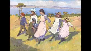 Elizabeth Adela Forbes (1859-1912) Paintings