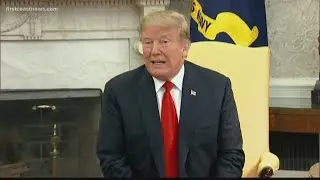 The First Coast reacts to summary of Mueller's investigation