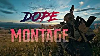 DOPE MONTAGE 🤡  Intense gameplay compilation...