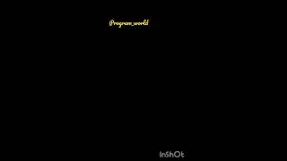 Program to print simple interest #program #python