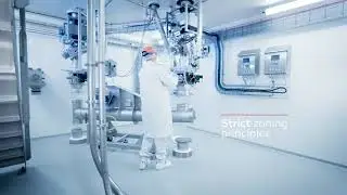 DFE Pharma - N&ouml;rten Hardenberg, Germany