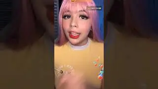 BIGO Live TV SHOW beautiful baby girl BIGO Star funny video #bigolivetv