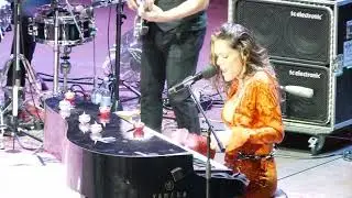 Beth Hart - Bad Woman Blues live @ Vittoriale degli italiani - Gardone Riviera Luglio 2022