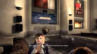 Duke Nukem Forever - First Access Club(PC DEMO) Playthrough Part 1 of 2