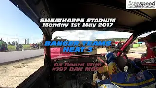 Dan Moss #797 Dan Moss Banger Teams Video