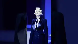 Thierry Mugler 1995 Haute Couture