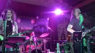 Stu Allen & Mars Hotel - GD Night #389 at Ashkenaz, Berkeley, CA - Set 2, June 25, 2025