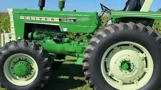 Lot 202 Oliver 1655 Prissel