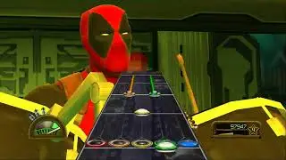 Pretty Fly (for a white guy) (The Offspring) [guitar expert] - GH World Tour Definitive Edition