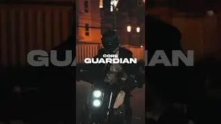 CORE GUARDIAN | A Spyder Cinematic