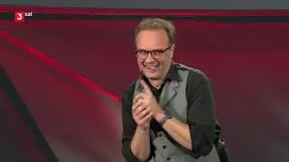 3satFestival 2024: Ren&eacute; Sydow - In ganzen S&auml;tzen