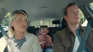 Žuvačku? (BOLA RAZ JEDNA ŠKOLA)