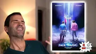 Bill and Ted Face the Music Film Review