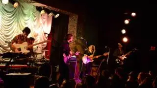 SUSTO Dream Girl January 13 2017