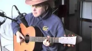 In Bruton Town (English trad.)