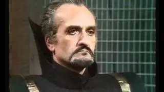 Doctor Who: Colony in Space (DVD Trailer)
