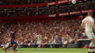 Coutinho amazing goal