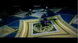 Dragon Nest Indonesia Campaign Quest : Velskud take Gerraint Sword