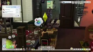 Sims 4: Goth Family 3 (Part 1/29)