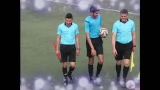 BUT MATCH AMICAL  AIGLE SPORTIF TEBOULBA 1 ENNAHDA SPORTIF JEMMEL 0