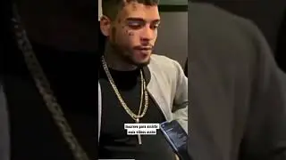 mc Kevin esquece