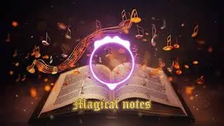 Magical Notes (Soul Healer) - mixed by DJaNGO