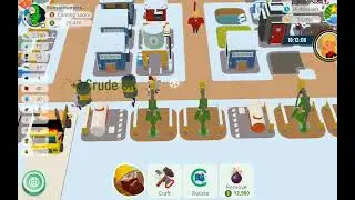 Townstar Play To Earn Towncoin Crypto