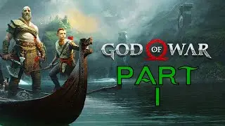 GOD OF WAR Part 1