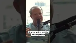 Do vision boards actually work?