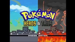 Pokemon Heads & Tails Part 1, There be Shinies around
