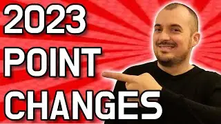 Necrons Point Changes + 2023 Balance Dataslate (buffs & nerfs)