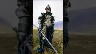 LOS INMORTALES - Lo que NO sabes #shorts #losinmortales #highlander