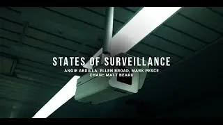 States Of Surveillance - Angie Abdilla, Ellen Broad and Mark Pesce