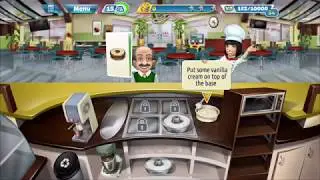 Cooking Fever &ndash; Bakery Tutorial