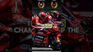 Ducati уязвимы в этом сезоне? 👀