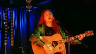 BELLYACHE - BILLIE EILISH (Live Cover by Louviosa)