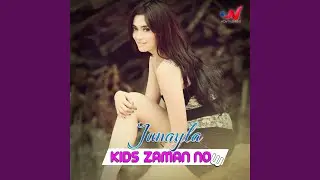 Kids Zaman Now